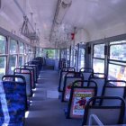 W Kłaju? A może w tramwaju?