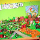 Sukces najmłodszych uczniów z ZSO w Targowisku