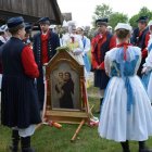 8 Lekcja Historii z „Wolnymi”  Szlakiem Piastowskim