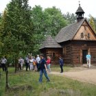 8 Lekcja Historii z „Wolnymi”  Szlakiem Piastowskim