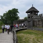 8 Lekcja Historii z „Wolnymi”  Szlakiem Piastowskim