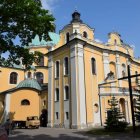 8 Lekcja Historii z „Wolnymi”  Szlakiem Piastowskim