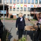 I Wymiana Ogrodnicza „Z ręki do ręki”