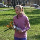 I Wymiana Ogrodnicza „Z ręki do ręki”