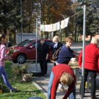 I Wymiana Ogrodnicza „Z ręki do ręki”