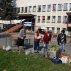 I Wymiana Ogrodnicza „Z ręki do ręki”