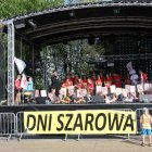 Dni Szarowa są już pełnoletnie!