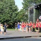Dni Szarowa są już pełnoletnie!