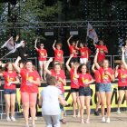 Dni Szarowa są już pełnoletnie!