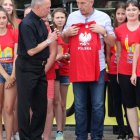 Dni Szarowa są już pełnoletnie!