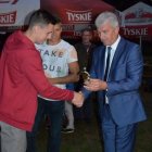 70-lecie LKS "Zryw" Szarów