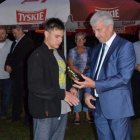 70-lecie LKS "Zryw" Szarów