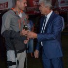 70-lecie LKS "Zryw" Szarów