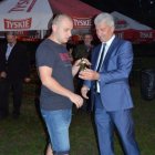 70-lecie LKS "Zryw" Szarów