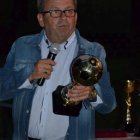 70-lecie LKS "Zryw" Szarów