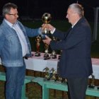 70-lecie LKS "Zryw" Szarów