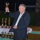 70-lecie LKS "Zryw" Szarów