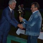 70-lecie LKS "Zryw" Szarów