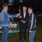 70-lecie LKS "Zryw" Szarów