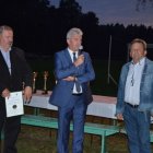 70-lecie LKS "Zryw" Szarów