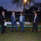70-lecie LKS "Zryw" Szarów