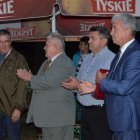70-lecie LKS "Zryw" Szarów