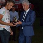 70-lecie LKS "Zryw" Szarów