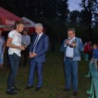 70-lecie LKS "Zryw" Szarów