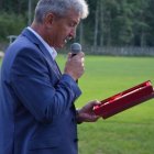 Puchar Wójta w rękach „Targowianki”
