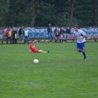 Puchar Wójta w rękach „Targowianki”
