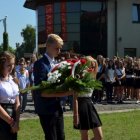 Wspomnienie 1 września…