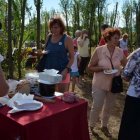 Pożegnanie lata i wakacji na łące…