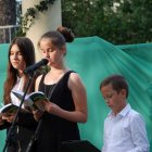 Winicjusz i Ligia – odcienie miłości