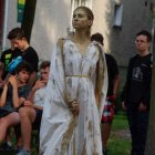 Winicjusz i Ligia – odcienie miłości