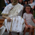 Winicjusz i Ligia – odcienie miłości