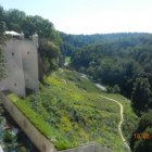 Malowniczy Ojców i okolice