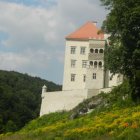 Malowniczy Ojców i okolice