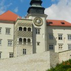 Malowniczy Ojców i okolice