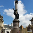 9 Lekcja Historii z „Wolnymi ” - Tam gdzie nasze korzenie