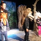 Wizyta Przedszkolaków w Teatrze Współczesnym w Krakowie