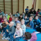 Warsztaty „Pierwsza Pomoc”