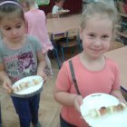 Pyszne i zdrowe „szaszłyki owocowe”