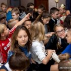 ZSO w Targowisku obchodzi piękny  Jubileusz 130-lecia