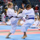 Światowy sukces karateków z Kłaja i Szarowa!