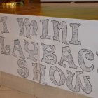 „Gwiazdy estrady w Kłaju”