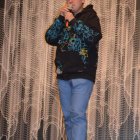 „Gwiazdy estrady w Kłaju”