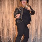 „Gwiazdy estrady w Kłaju”