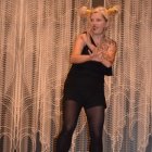 „Gwiazdy estrady w Kłaju”