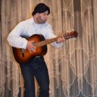 „Gwiazdy estrady w Kłaju”