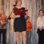 „Gwiazdy estrady w Kłaju”